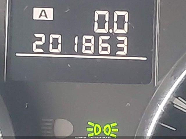 Aukcja sprzedaży 2011 Subaru Outback 2.5i Premium, vin: 4S4BRBCC6B3391975, numer aukcji: 45619471