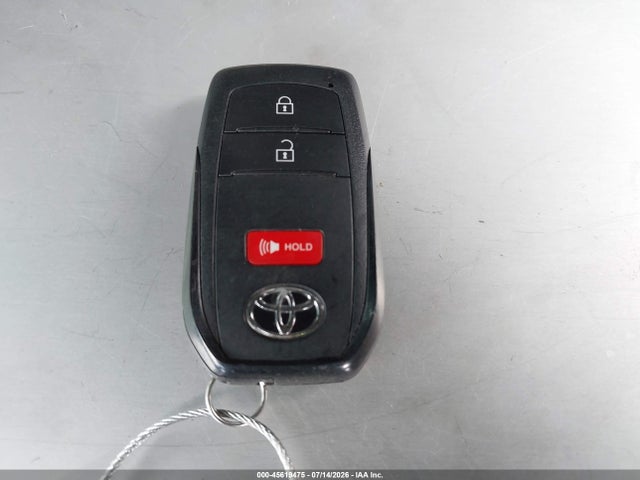 Toyota Prius Xle Awd-e 2023 JTDADABU7P3006319 Image 11
