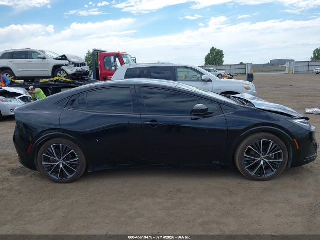 Toyota Prius Xle Awd-e 2023 JTDADABU7P3006319 Image 14