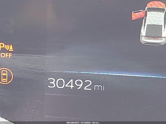 Toyota Prius Xle Awd-e 2023 JTDADABU7P3006319 Image 16