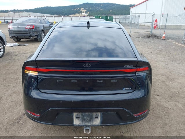 Toyota Prius Xle Awd-e 2023 JTDADABU7P3006319 Image 17
