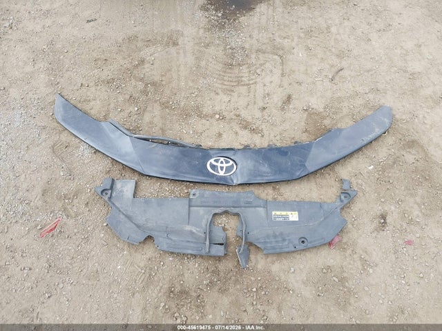 Toyota Prius Xle Awd-e 2023 JTDADABU7P3006319 Image 12