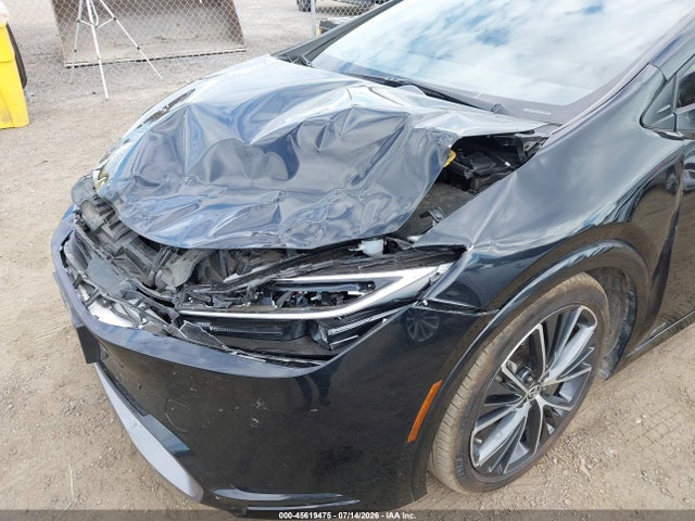 Toyota Prius Xle Awd-e 2023 JTDADABU7P3006319 Image 18