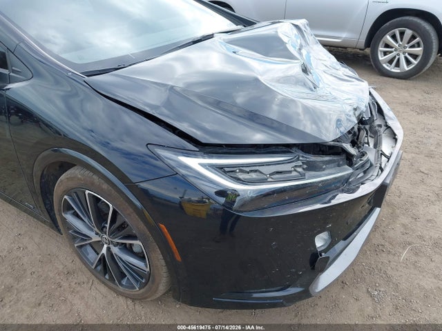Toyota Prius Xle Awd-e 2023 JTDADABU7P3006319 Image 19
