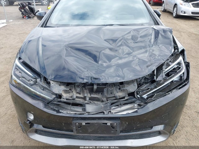 Toyota Prius Xle Awd-e 2023 JTDADABU7P3006319 Image 6