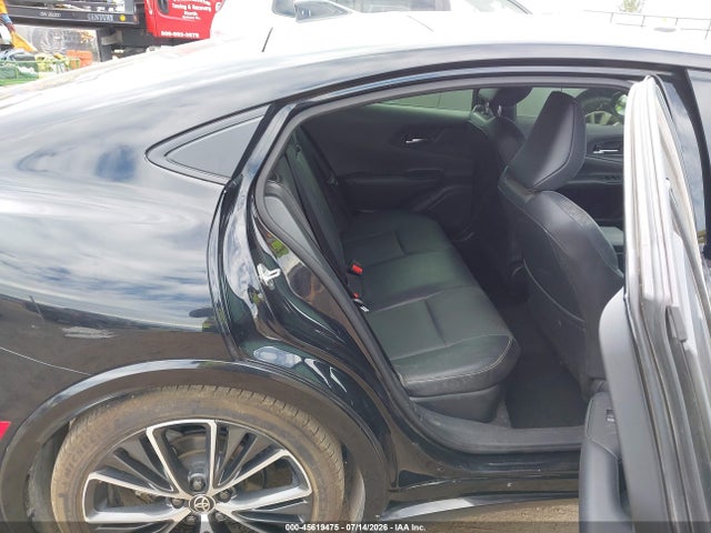 Toyota Prius Xle Awd-e 2023 JTDADABU7P3006319 Image 8