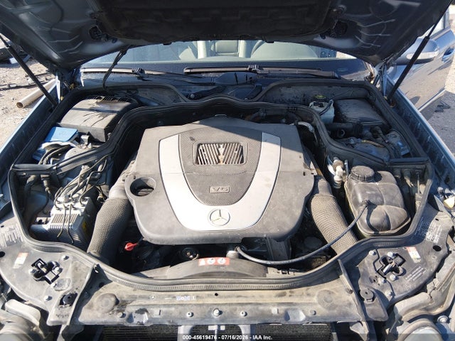 2006 Mercedes-benz E 350 4matic მანქანა იყიდება აუქციონზე, vin: WDBUF87J66X182993, აუქციონის ნომერი: 45619476