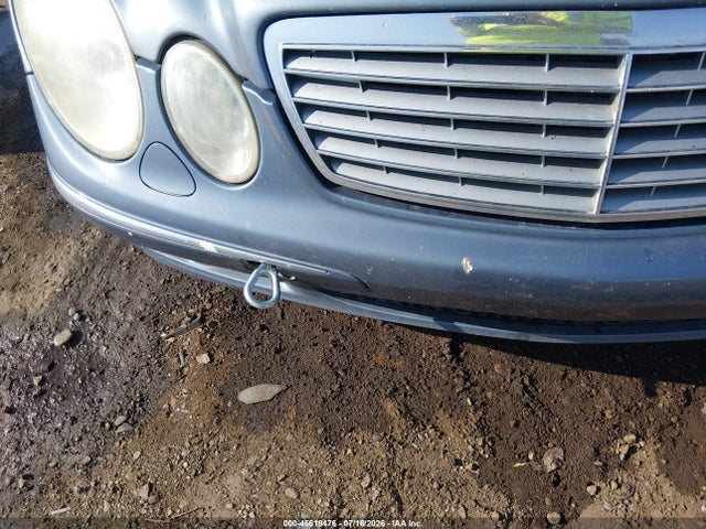 2006 Mercedes-benz E 350 4matic მანქანა იყიდება აუქციონზე, vin: WDBUF87J66X182993, აუქციონის ნომერი: 45619476