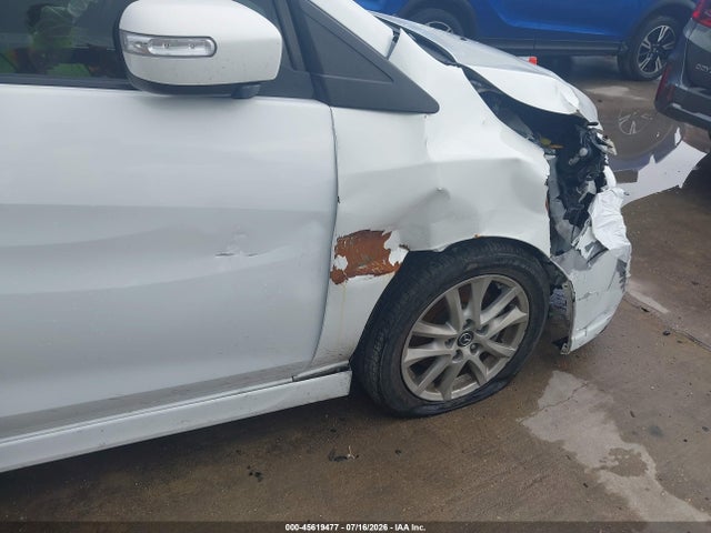 2013 Mazda Mazda5 Touring მანქანა იყიდება აუქციონზე, vin: JM1CW2CL5D0153329, აუქციონის ნომერი: 45619477