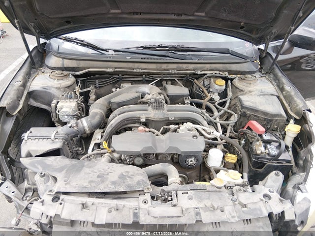 4S3BNAD65F3017012 Subaru Legacy 2.5i Premium
