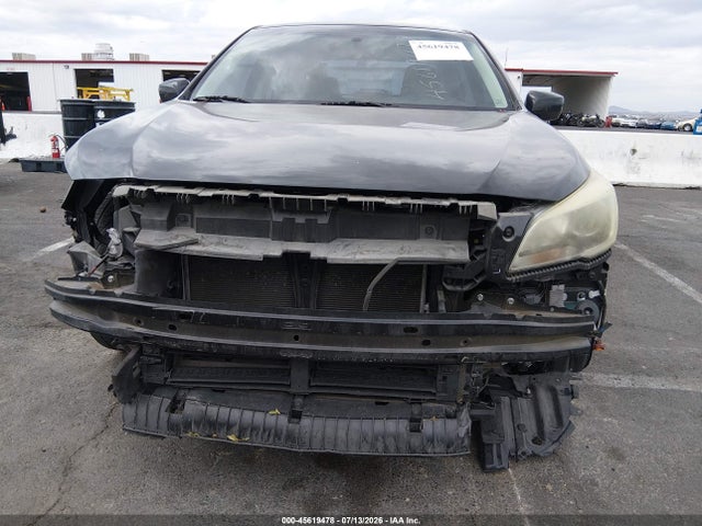 4S3BNAD65F3017012 Subaru Legacy 2.5i Premium