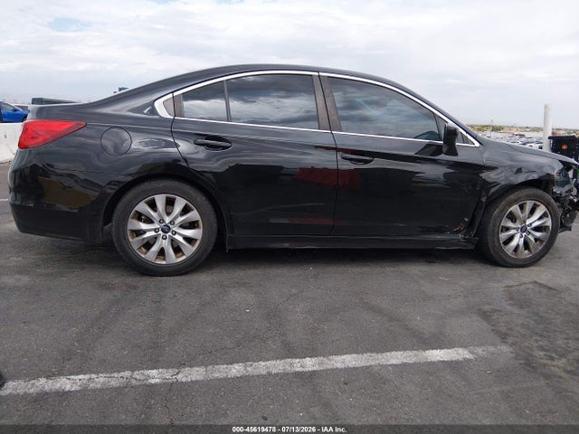 4S3BNAD65F3017012 Subaru Legacy 2.5i Premium