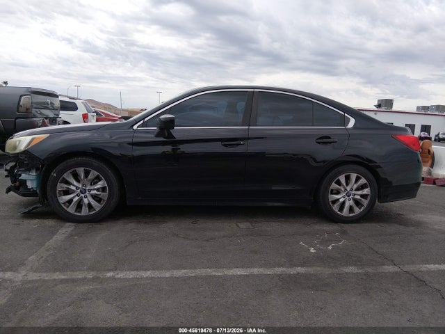 4S3BNAD65F3017012 Subaru Legacy 2.5i Premium
