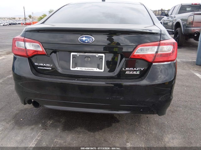 4S3BNAD65F3017012 Subaru Legacy 2.5i Premium