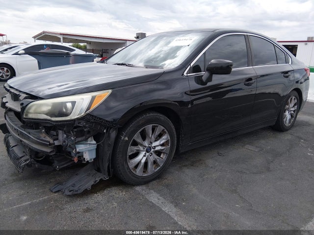 4S3BNAD65F3017012 Subaru Legacy 2.5i Premium