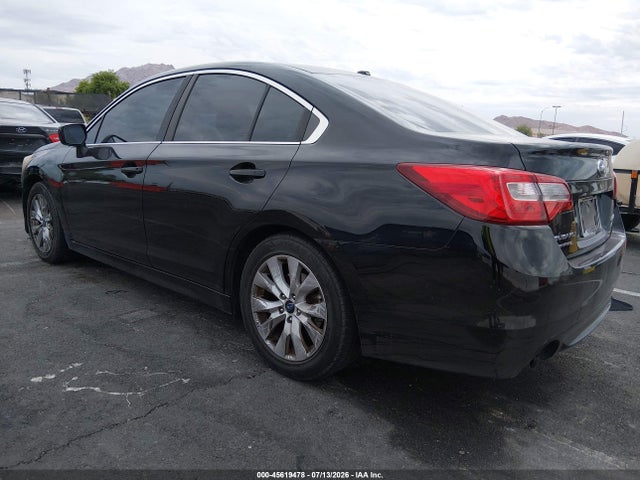 4S3BNAD65F3017012 Subaru Legacy 2.5i Premium