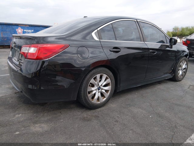 4S3BNAD65F3017012 Subaru Legacy 2.5i Premium