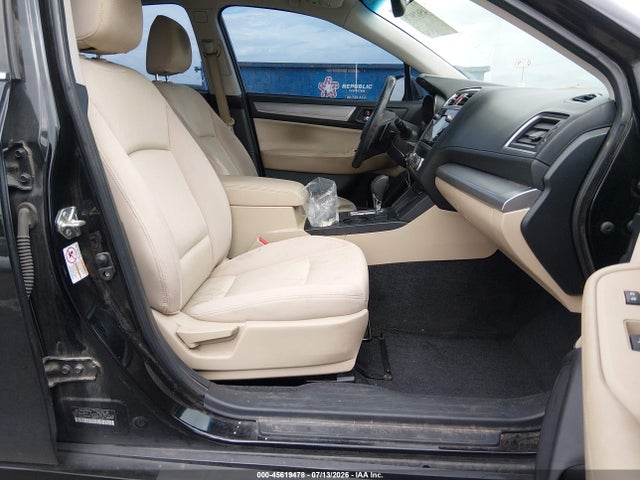 4S3BNAD65F3017012 Subaru Legacy 2.5i Premium