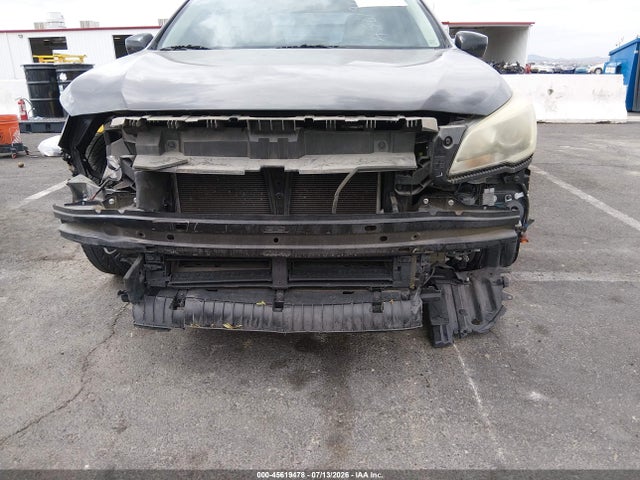 4S3BNAD65F3017012 Subaru Legacy 2.5i Premium