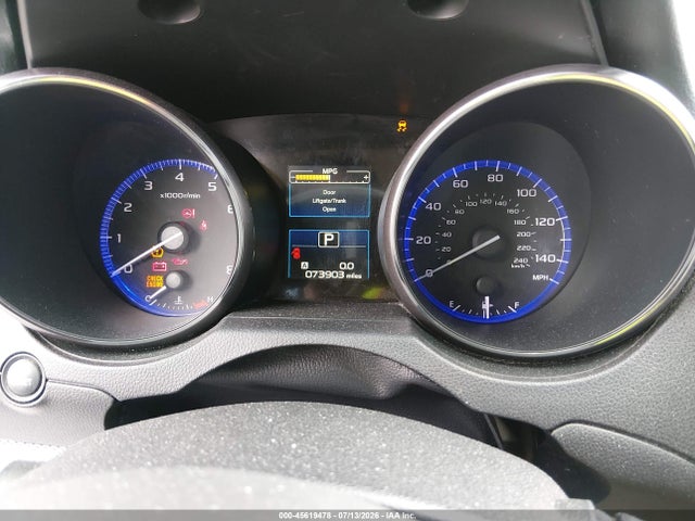 4S3BNAD65F3017012 Subaru Legacy 2.5i Premium