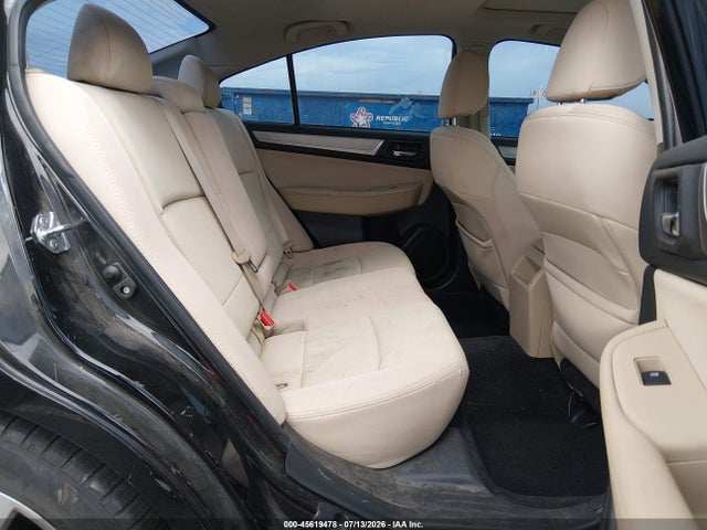 4S3BNAD65F3017012 Subaru Legacy 2.5i Premium