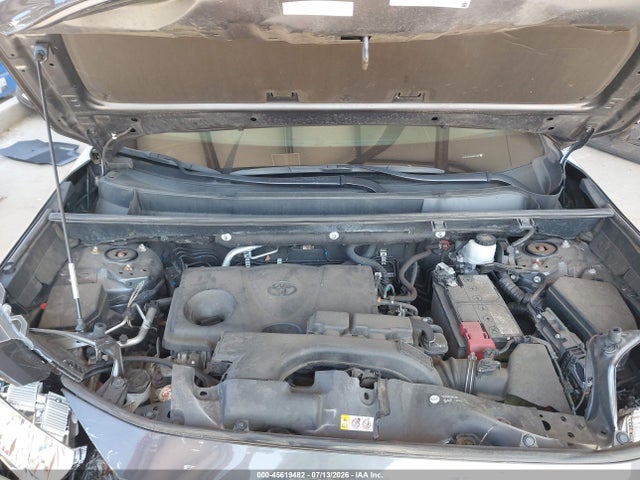 Auction sale of the 2021 Toyota Rav4 Xle, vin: 2T3P1RFV4MW151864, lot number: 45619482