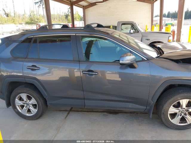 Toyota Rav4 Xle 2021 2T3P1RFV4MW151864 Image 12