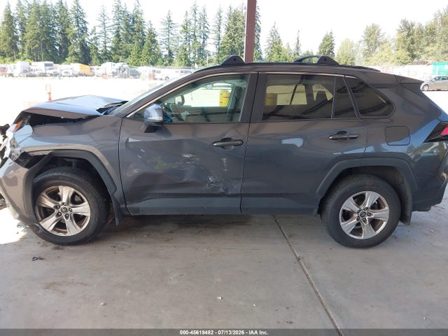 Toyota Rav4 Xle 2021 2T3P1RFV4MW151864 Image 13