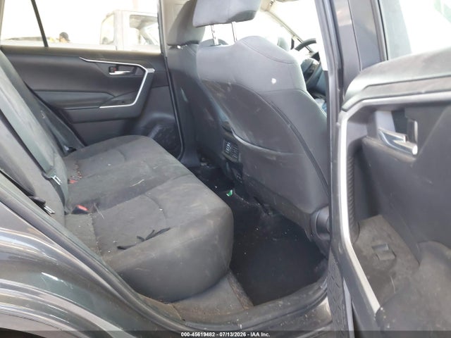 Toyota Rav4 Xle 2021 2T3P1RFV4MW151864 Image 8