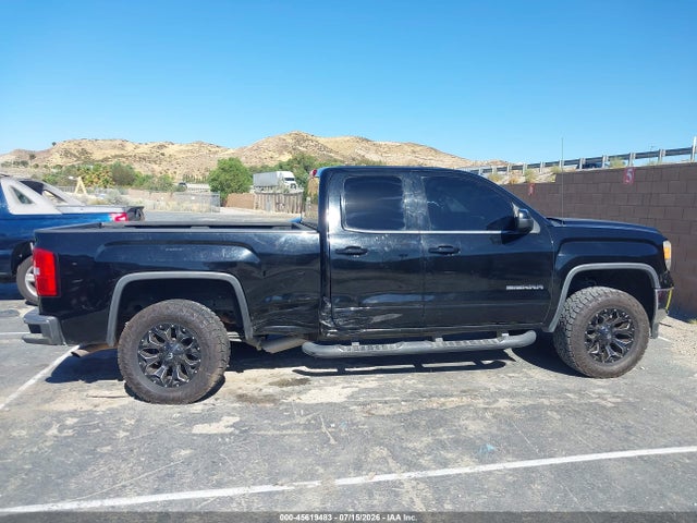 GMC Sierra 1500 Sle 2014 1GTR1UEC2EZ388429 Image 13
