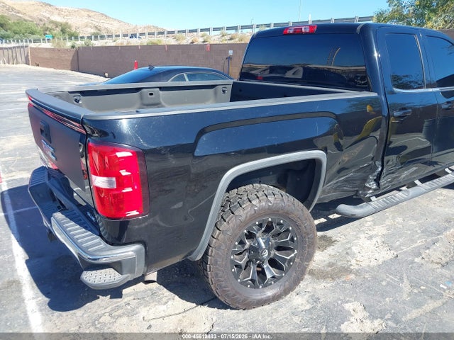 GMC Sierra 1500 Sle 2014 1GTR1UEC2EZ388429 Image 18