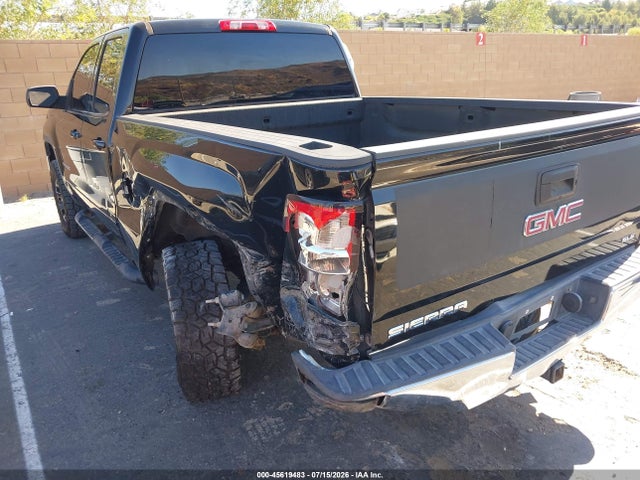 GMC Sierra 1500 Sle 2014 1GTR1UEC2EZ388429 Image 19