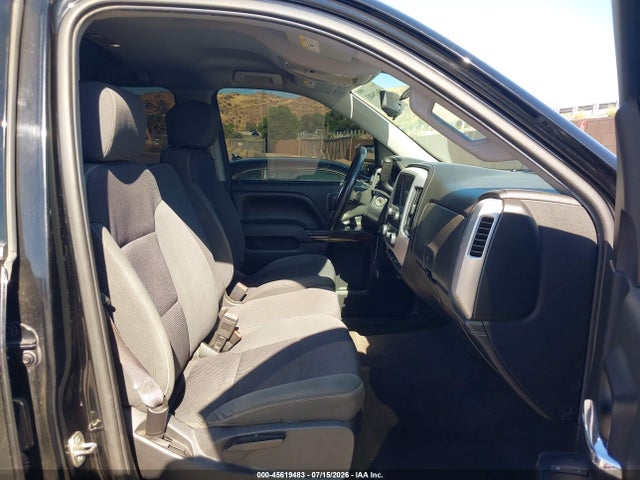 GMC Sierra 1500 Sle 2014 1GTR1UEC2EZ388429 Image 5