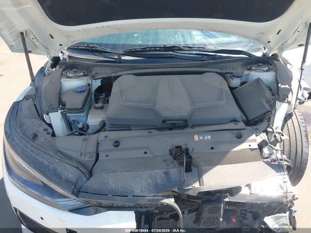 KIA Ev6 Gt 2023 KNDC5DLE9P5102620 Image 10