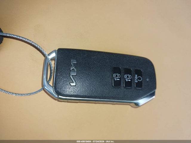 KIA Ev6 Gt 2023 KNDC5DLE9P5102620 Image 11
