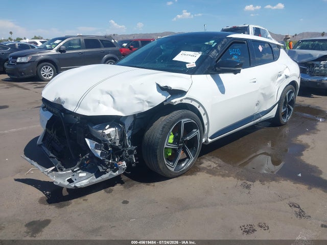 KIA Ev6 Gt 2023 KNDC5DLE9P5102620 Image 2