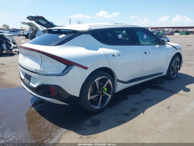 KIA Ev6 Gt 2023 KNDC5DLE9P5102620 Image 4
