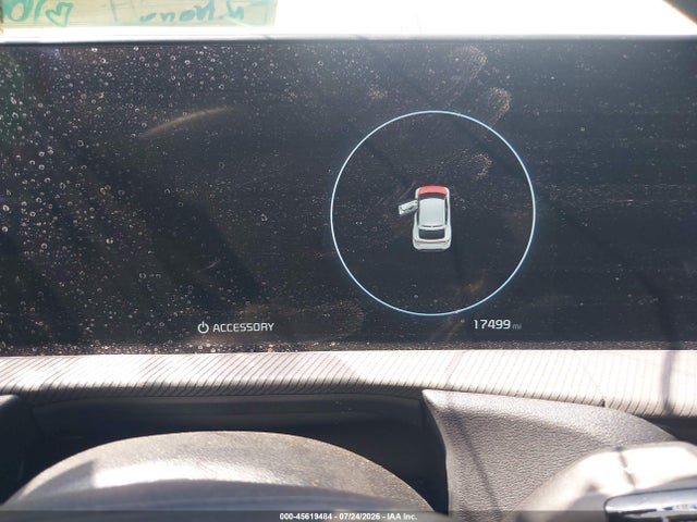 KIA Ev6 Gt 2023 KNDC5DLE9P5102620 Image 7