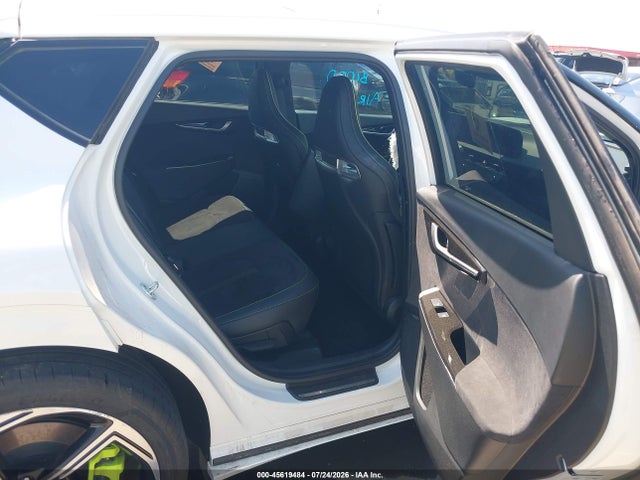 KIA Ev6 Gt 2023 KNDC5DLE9P5102620 Image 8