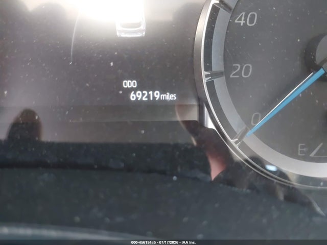 Toyota Highlander Hybrid Le 2023 5TDBBRCH9PS587329 Image 16