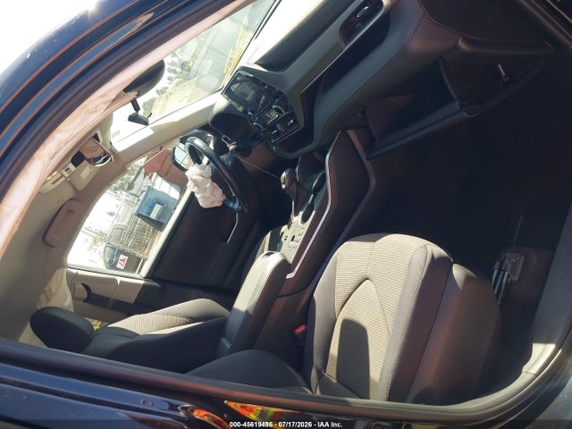 Toyota Highlander Hybrid Le 2023 5TDBBRCH9PS587329 Image 5