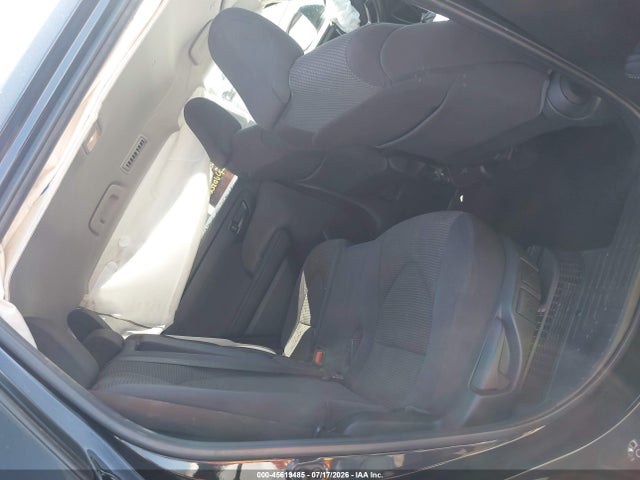 Toyota Highlander Hybrid Le 2023 5TDBBRCH9PS587329 Image 8