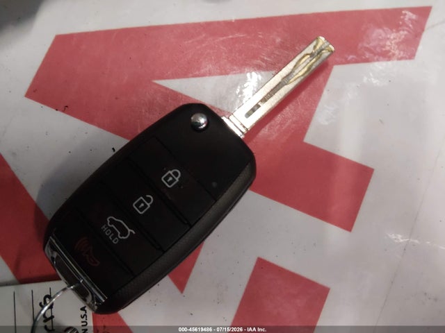 KIA Sportage Lx 2017 KNDPM3AC2H7114047 Image 11