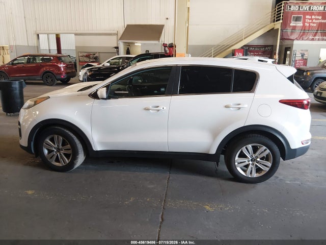 KIA Sportage Lx 2017 KNDPM3AC2H7114047 Image 15