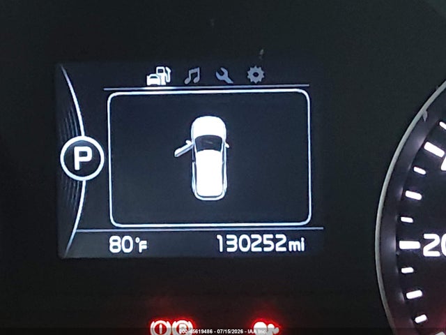 KIA Sportage Lx 2017 KNDPM3AC2H7114047 Image 16