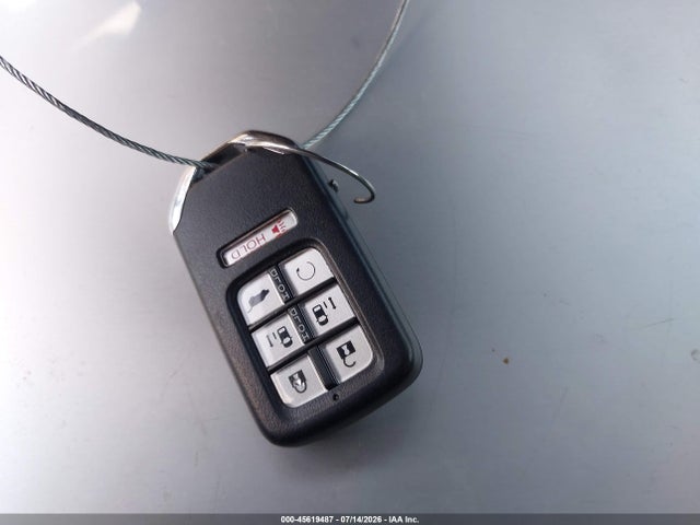 5FNRL6H85MB001213 Honda Odyssey Touring
