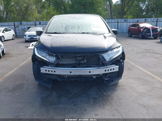 5FNRL6H85MB001213 Honda Odyssey Touring