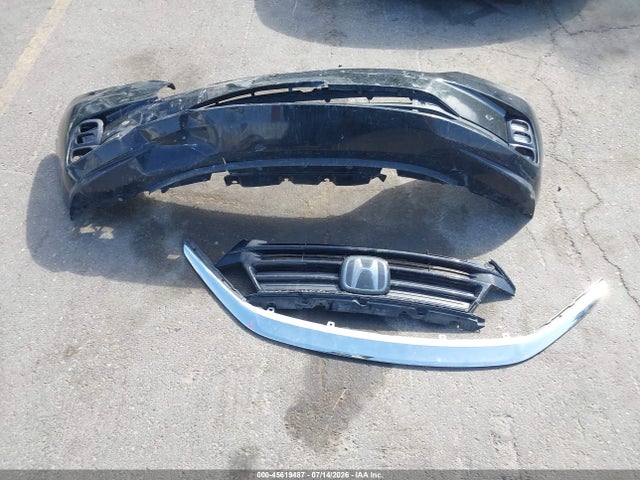 5FNRL6H85MB001213 Honda Odyssey Touring