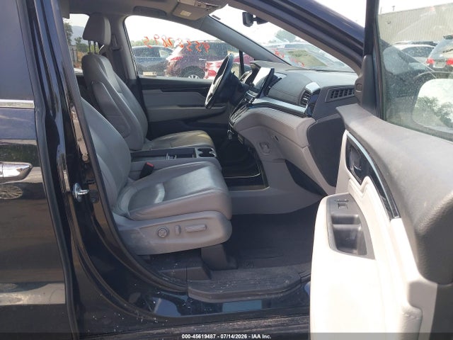 5FNRL6H85MB001213 Honda Odyssey Touring