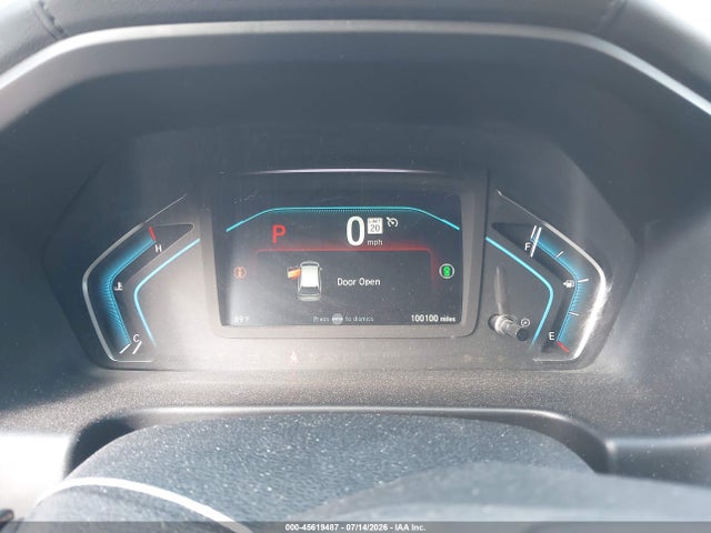5FNRL6H85MB001213 Honda Odyssey Touring